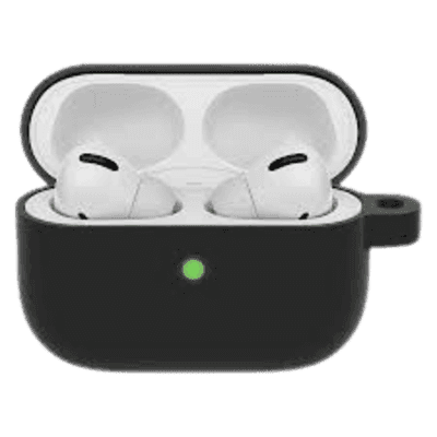 AirPods 4th Gen — White